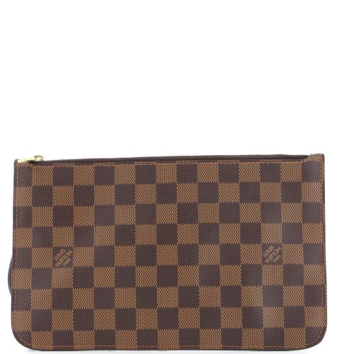 Neverfull Pochette Damier Large