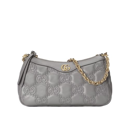 Gucci GG Matelasse Handbag 735049 