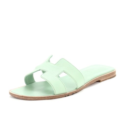 Women's Oran Sandals Leather