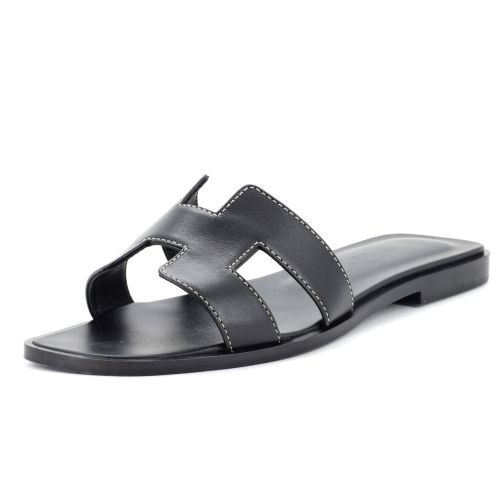 Women's Oran Sandals Leather