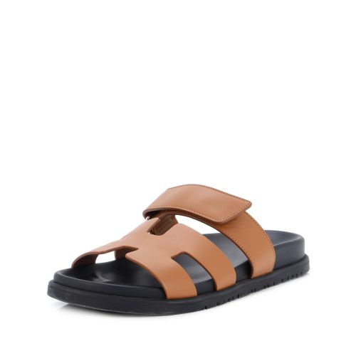 Women's Chypre Sandals Leather