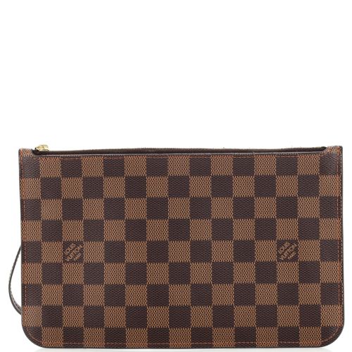 Neverfull Pochette Damier Large