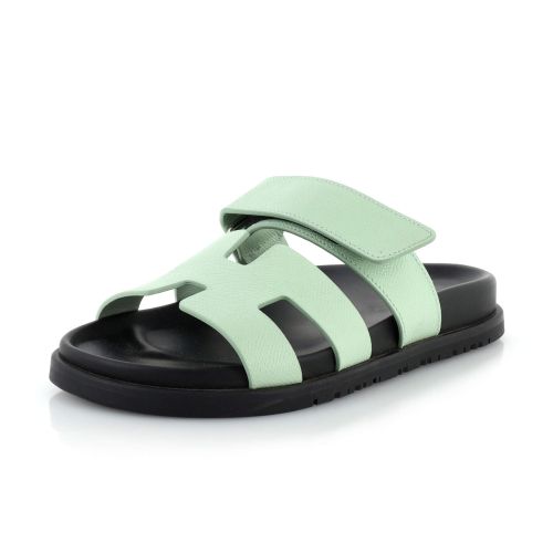 Women's Chypre Sandals Leather