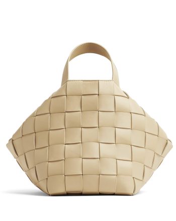 Bottega Veneta Bowling Cassette 730327