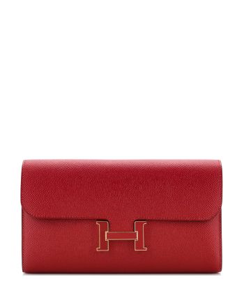 Constance Wallet Epsom Long