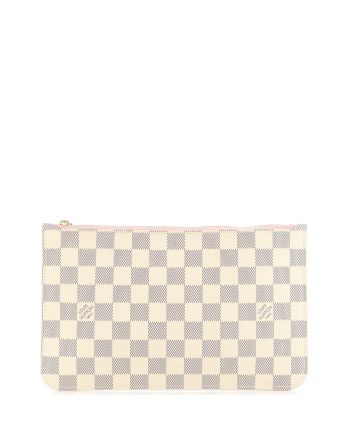 Neverfull Pochette Damier Large