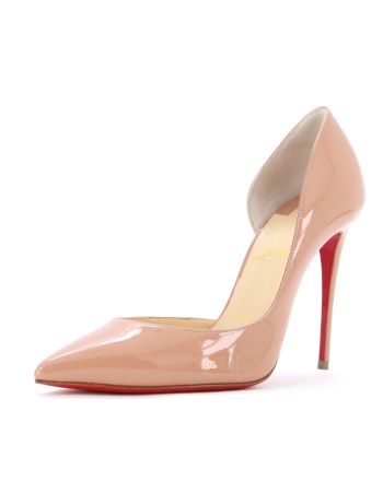 Women's Iriza Pumps Patent 100