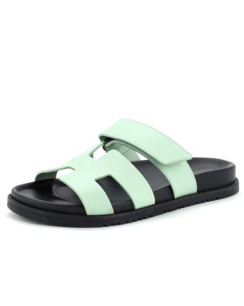 Women's Chypre Sandals Leather