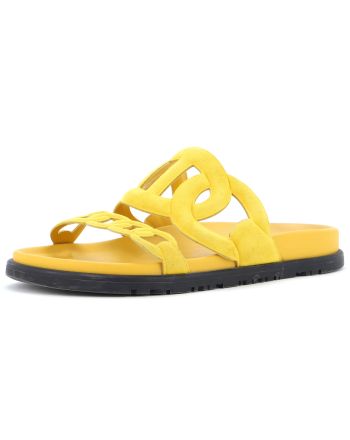 Women's Extra Sandals Suede