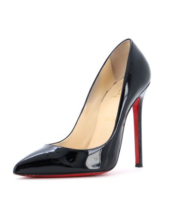 Women's Pigalle Pumps Patent 120