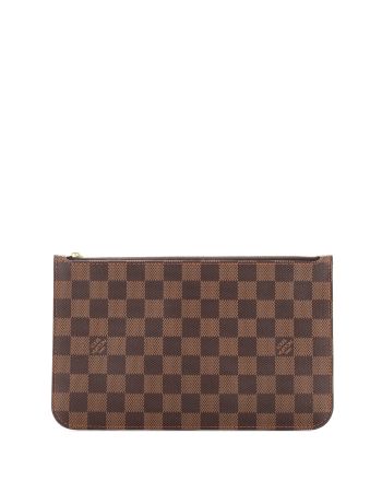 Neverfull Pochette Damier Large