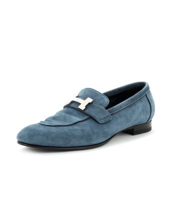 Women's Paris Loafers Suede