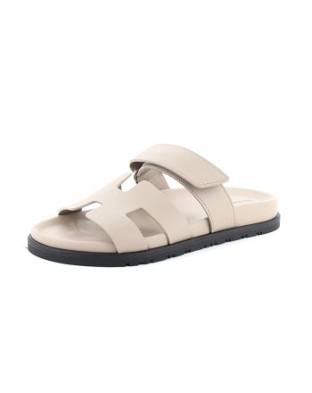 Women's Chypre Sandals Leather