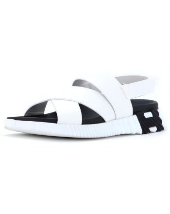 Women's Electric Slingback Sandals Leather