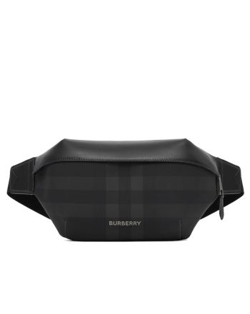 Burberry Sonny Bum Bag Black