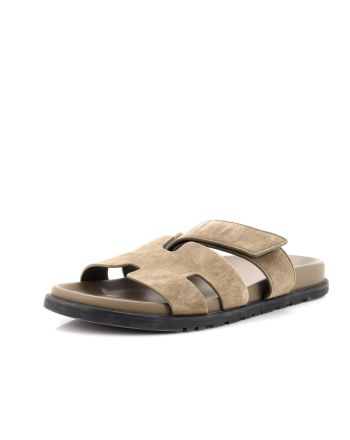 Men's Chypre Sandals Suede